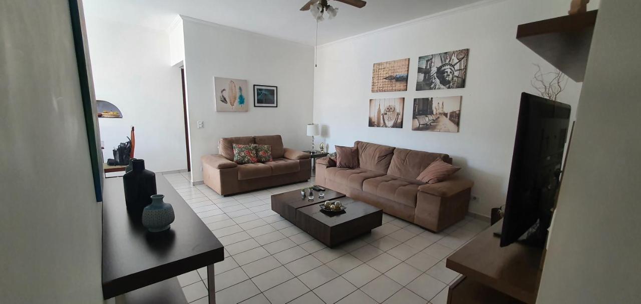 Апартаменты Apartamento Itagua Убатуба Экстерьер фото