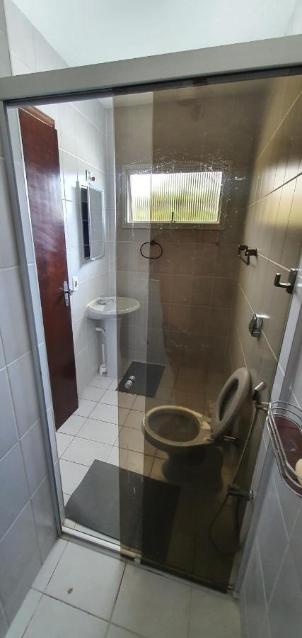 Апартаменты Apartamento Itagua Убатуба Экстерьер фото