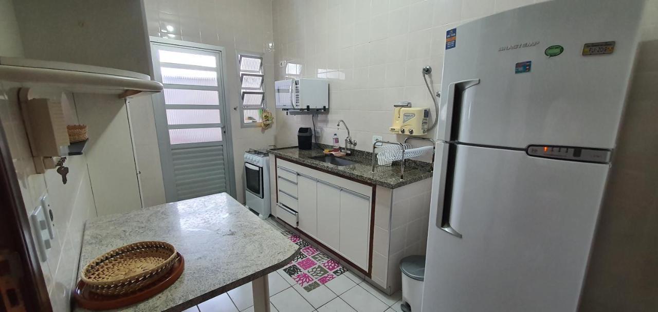 Апартаменты Apartamento Itagua Убатуба Экстерьер фото