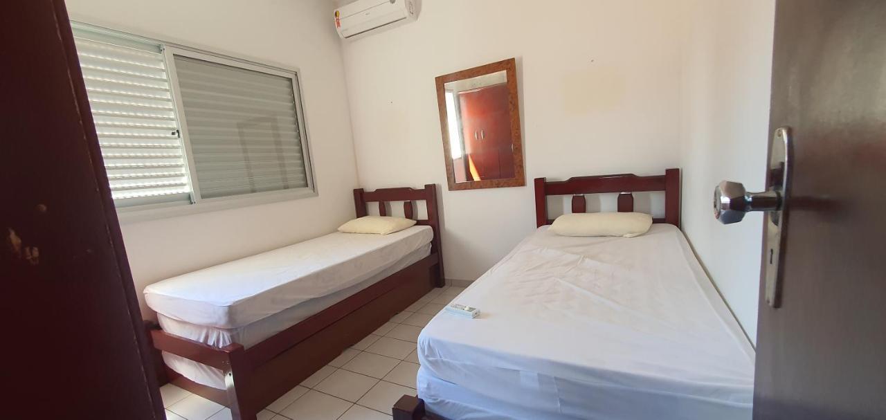 Апартаменты Apartamento Itagua Убатуба Экстерьер фото