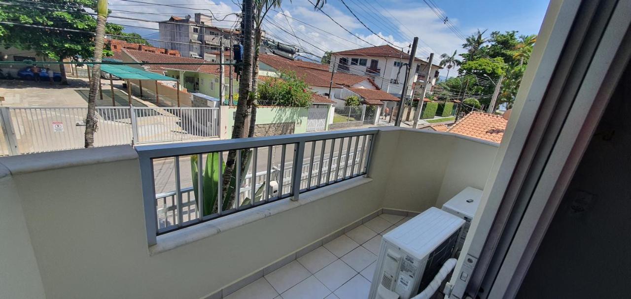 Апартаменты Apartamento Itagua Убатуба Экстерьер фото