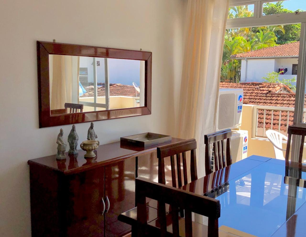Апартаменты Apartamento Itagua Убатуба Экстерьер фото